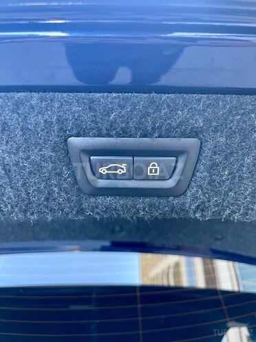 BMW 530 2018, 70,000 km - 2.0 л - Bakı