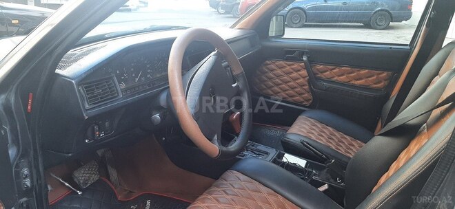 Mercedes 190 1989, 371,000 km - 2.0 л - Bakı