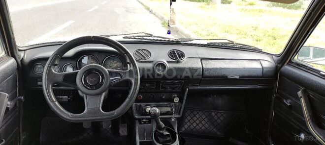 LADA (VAZ) 2106 1988, 833,000 km - 1.3 л - Qəbələ
