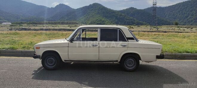 LADA (VAZ) 2106 1988, 833,000 km - 1.3 л - Qəbələ