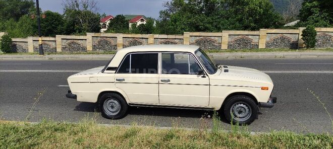 LADA (VAZ) 2106 1988, 833,000 km - 1.3 л - Qəbələ