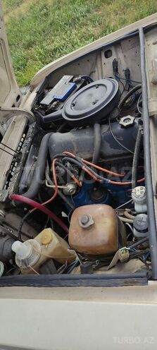 LADA (VAZ) 2106 1988, 833,000 km - 1.3 л - Qəbələ
