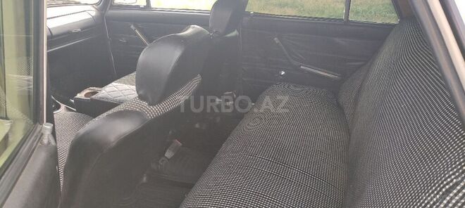 LADA (VAZ) 2106 1988, 833,000 km - 1.3 л - Qəbələ
