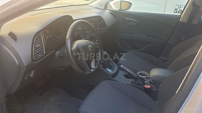 SEAT Leon 2014, 85,000 km - 1.2 л - Bakı