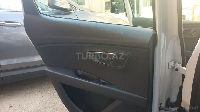SEAT Leon 2014, 85,000 km - 1.2 л - Bakı