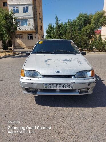 LADA (VAZ) 2115 2004, 422,846 km - 1.5 l - Sumqayıt