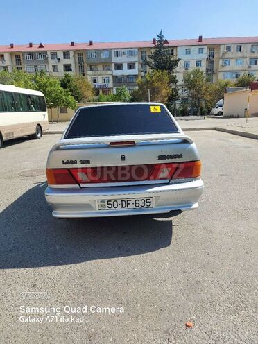 LADA (VAZ) 2115 2004, 422,846 km - 1.5 l - Sumqayıt