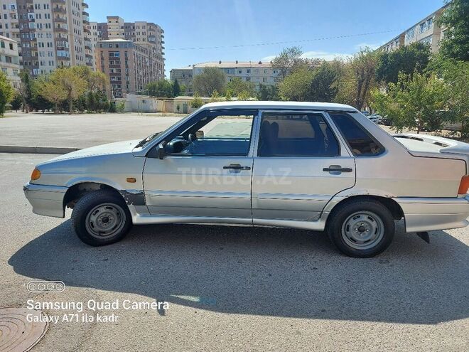LADA (VAZ) 2115 2004, 422,846 km - 1.5 l - Sumqayıt