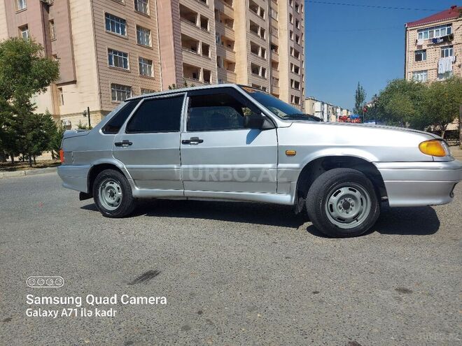 LADA (VAZ) 2115 2004, 422,846 km - 1.5 l - Sumqayıt