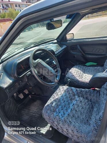 LADA (VAZ) 2115 2004, 422,846 km - 1.5 l - Sumqayıt