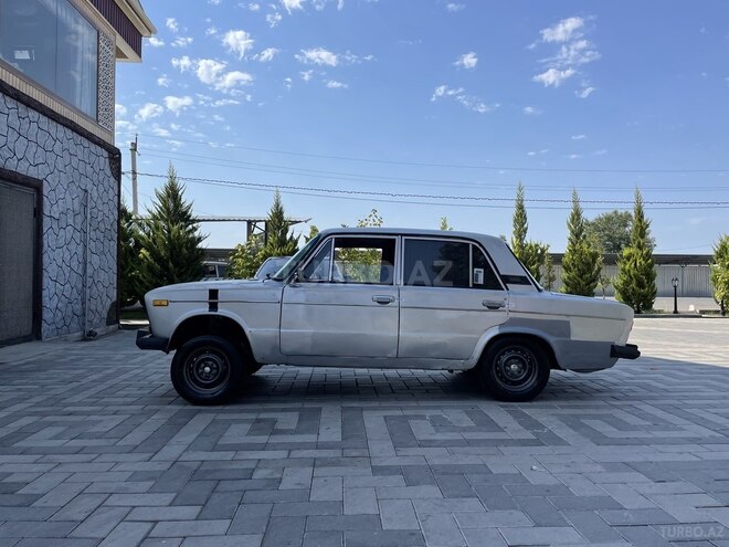 LADA (VAZ) 2106 1982, 56,000 km - 1.5 l - Sabirabad