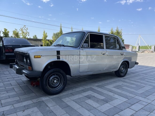 LADA (VAZ) 2106 1982, 56,000 km - 1.5 l - Sabirabad