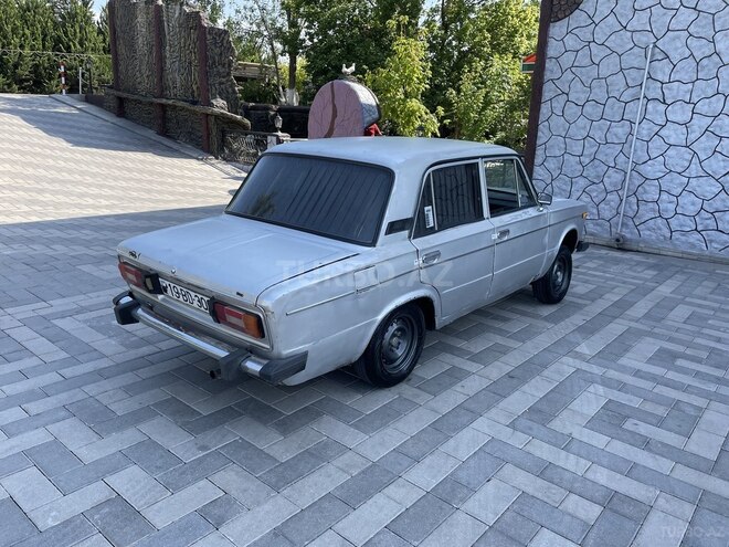 LADA (VAZ) 2106 1982, 56,000 km - 1.5 l - Sabirabad