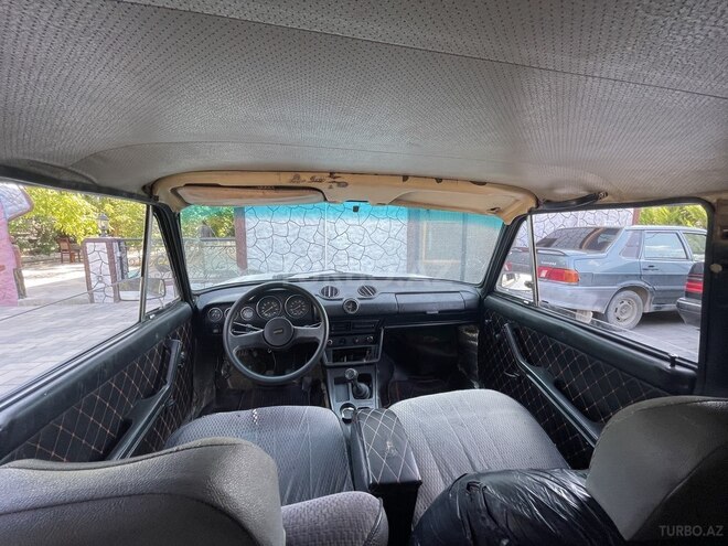 LADA (VAZ) 2106 1982, 56,000 km - 1.5 l - Sabirabad