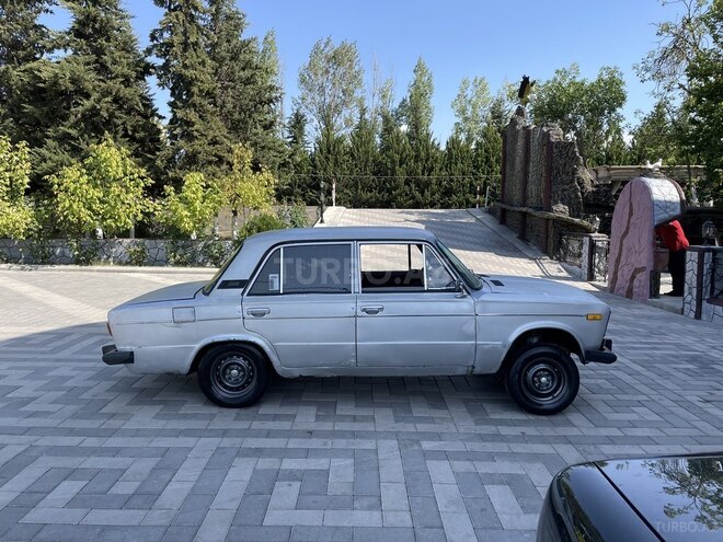 LADA (VAZ) 2106 1982, 56,000 km - 1.5 l - Sabirabad