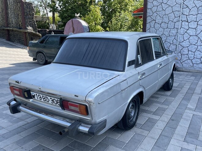 LADA (VAZ) 2106 1982, 56,000 km - 1.5 l - Sabirabad