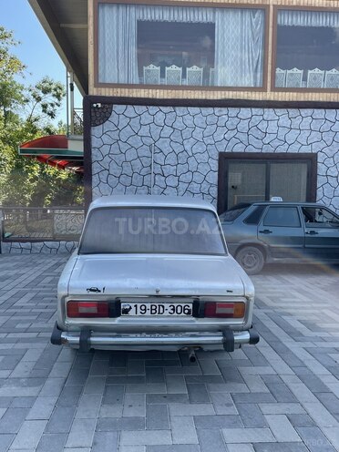 LADA (VAZ) 2106 1982, 56,000 km - 1.5 l - Sabirabad