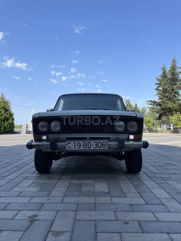 LADA (VAZ) 2106 1982, 56,000 km - 1.5 l - Sabirabad