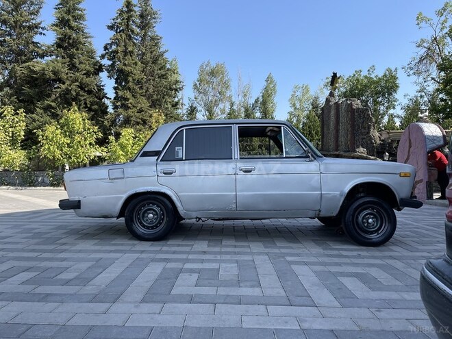 LADA (VAZ) 2106 1982, 56,000 km - 1.5 l - Sabirabad