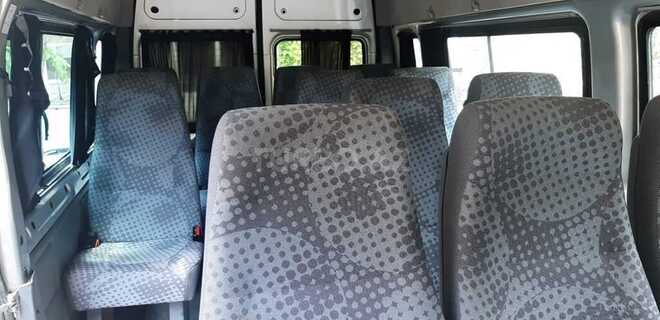 Ford Transit 2008, 220,699 km - 2.4 l - Masallı