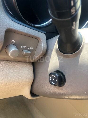 Lexus RX 350 2008, 127,000 km - 3.5 л - Bakı
