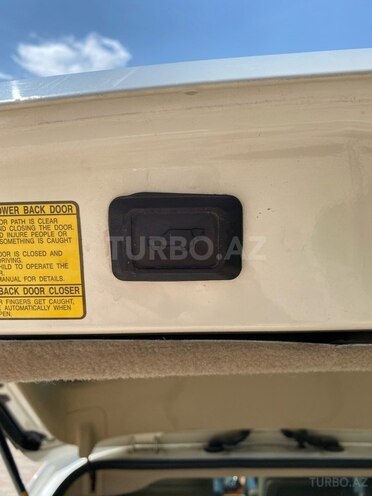 Lexus RX 350 2008, 127,000 km - 3.5 л - Bakı