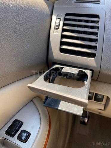 Lexus RX 350 2008, 127,000 km - 3.5 л - Bakı