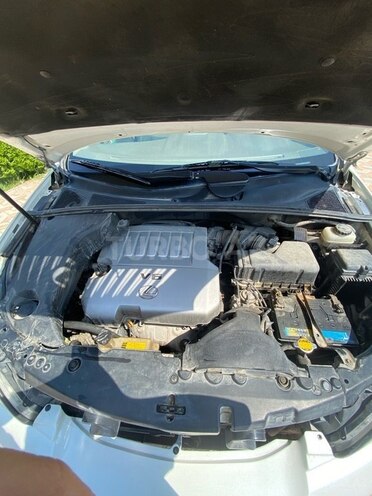 Lexus RX 350 2008, 127,000 km - 3.5 л - Bakı