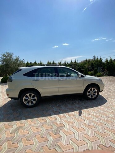Lexus RX 350 2008, 127,000 km - 3.5 л - Bakı