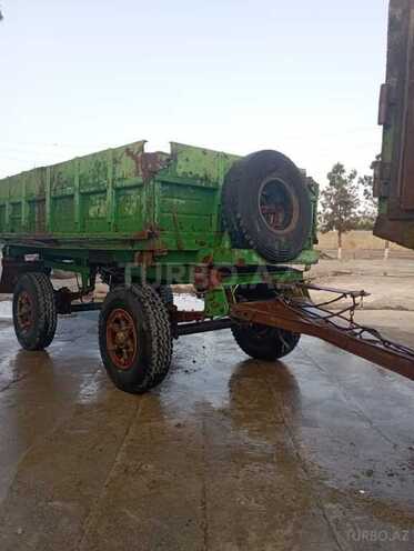 KamAz 55111 1986, 500,000 km - 11.0 l - Bakı