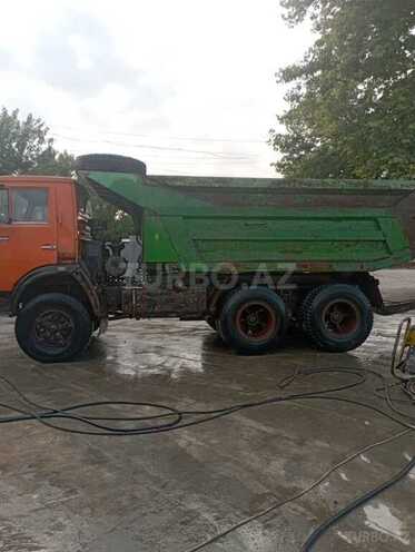 KamAz 55111 1986, 500,000 km - 11.0 l - Bakı