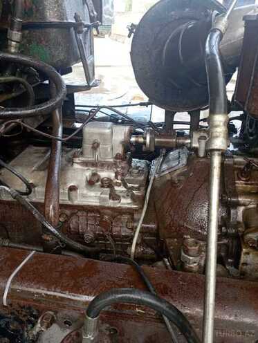 KamAz 55111 1986, 500,000 km - 11.0 l - Bakı