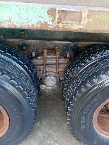 KamAz 55111 1986, 500,000 km - 11.0 l - Bakı