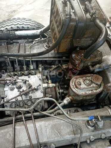 KamAz 55111 1986, 500,000 km - 11.0 l - Bakı