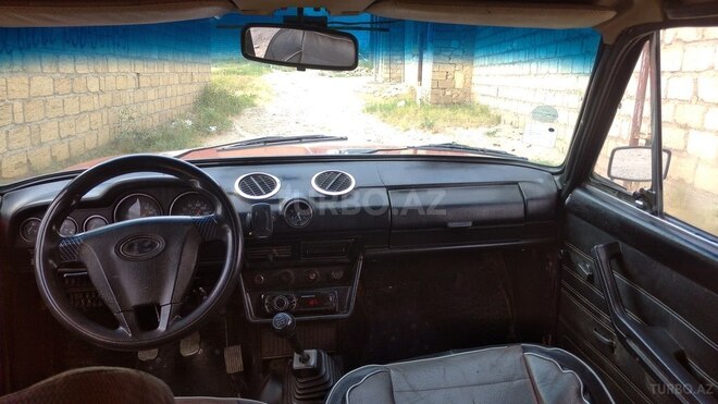 LADA (VAZ) 2106 1985, 7,500 km - 1.6 л - Gəncə