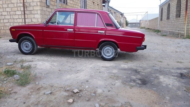 LADA (VAZ) 2106 1985, 7,500 km - 1.6 л - Gəncə