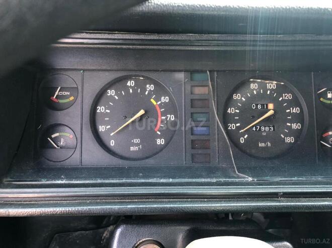 LADA (VAZ) 2107 1994, 39,412 km - 1.6 л - Astara