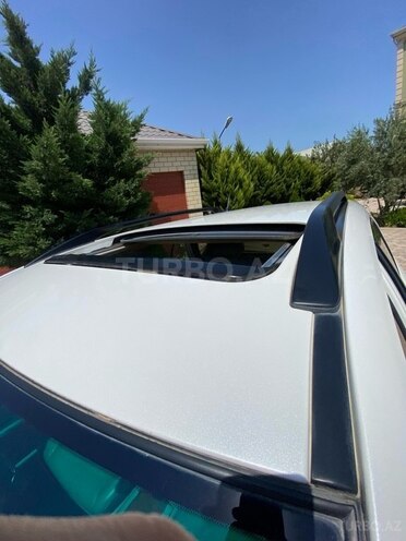 Lexus RX 350 2008, 127,000 km - 3.5 л - Bakı