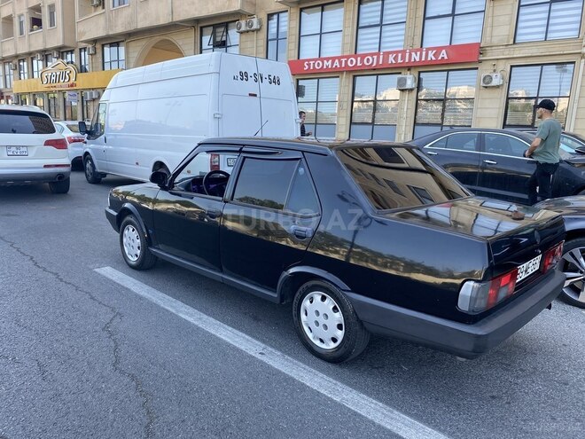 Tofas Sahin 2004, 125,400 km - 1.6 l - Bakı