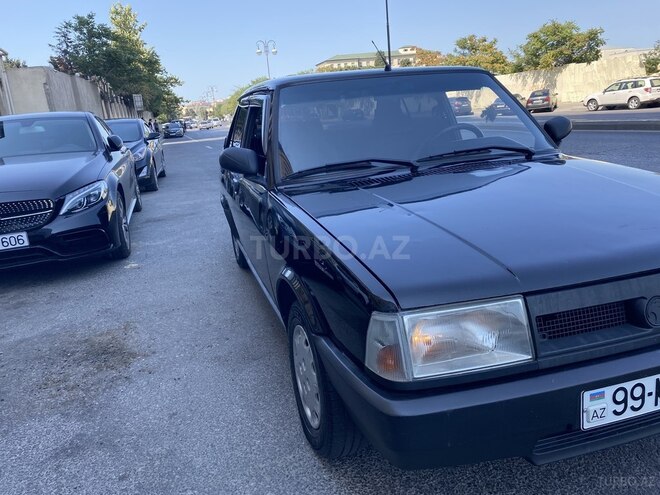 Tofas Sahin 2004, 125,400 km - 1.6 l - Bakı
