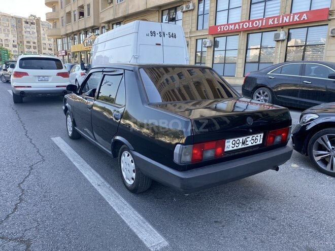 Tofas Sahin 2004, 125,400 km - 1.6 l - Bakı