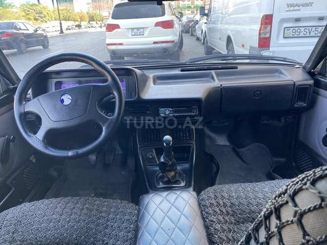 Tofas Sahin 2004, 125,400 km - 1.6 l - Bakı