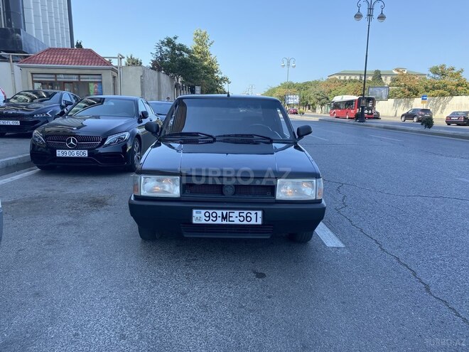Tofas Sahin 2004, 125,400 km - 1.6 l - Bakı