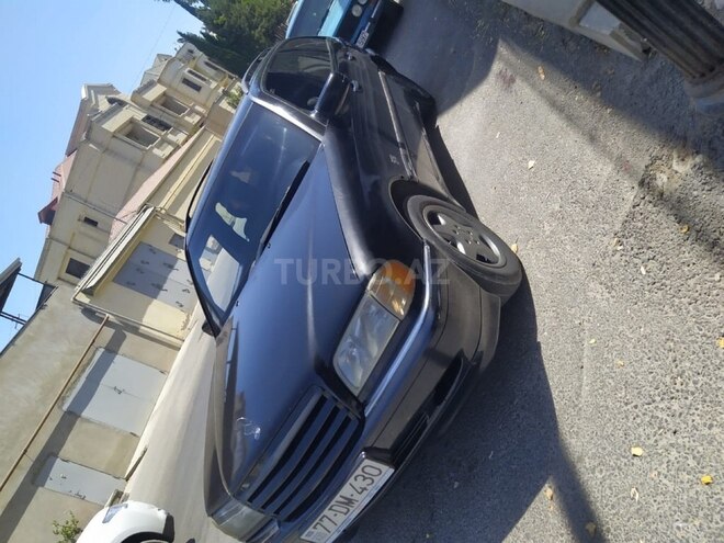 Mercedes C 180 1999, 529,000 km - 1.8 l - Bakı