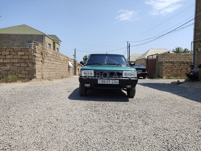 Tofas Sahin 2002, 175,644 km - 1.6 l - Bakı