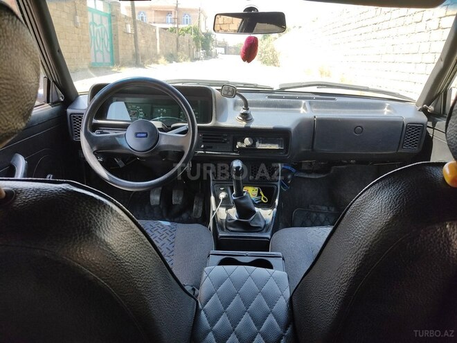 Tofas Sahin 2002, 175,644 km - 1.6 l - Bakı