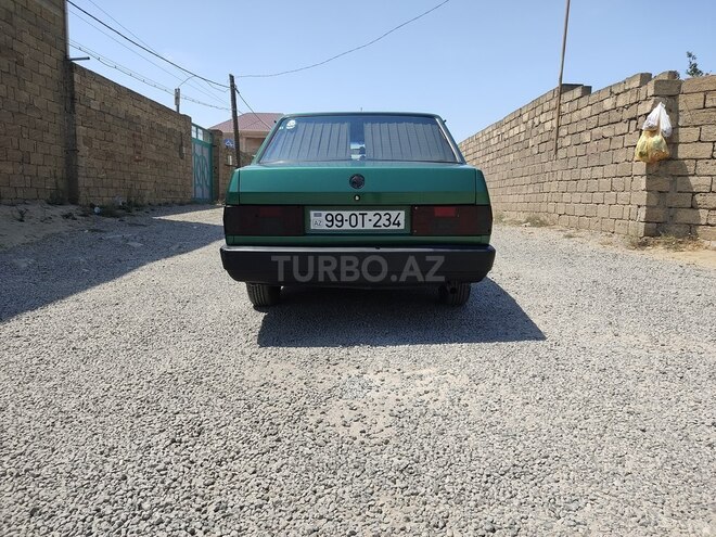 Tofas Sahin 2002, 175,644 km - 1.6 l - Bakı