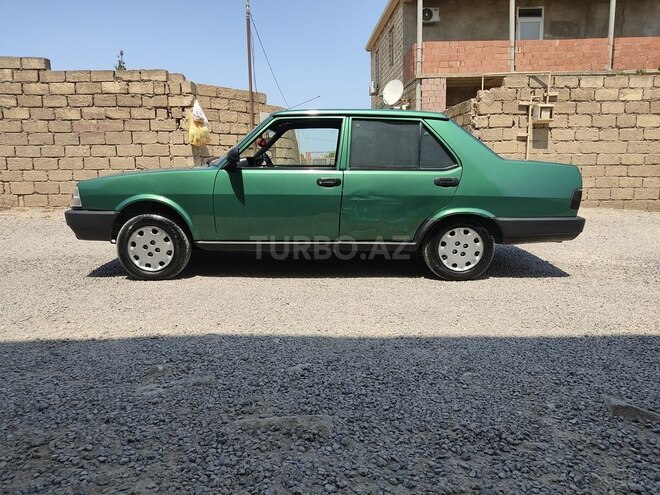 Tofas Sahin 2002, 175,644 km - 1.6 l - Bakı