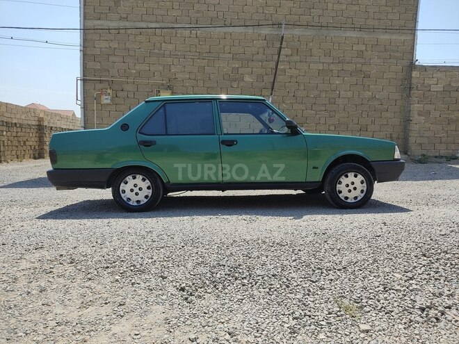 Tofas Sahin 2002, 175,644 km - 1.6 l - Bakı