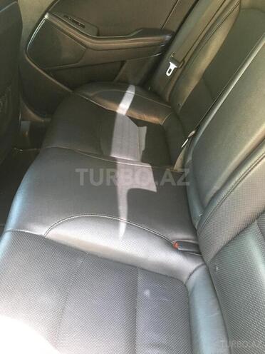 Kia Optima 2014, 201,168 km - 2.0 l - Bakı